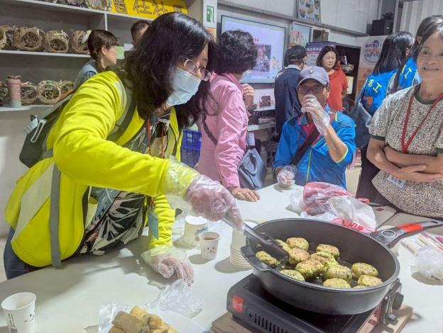 LINE_ALBUM_1140730志願服務觀摩研習_250801_154