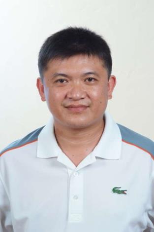 主席陳明聖