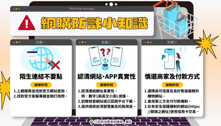 網購防詐小知識 (1)