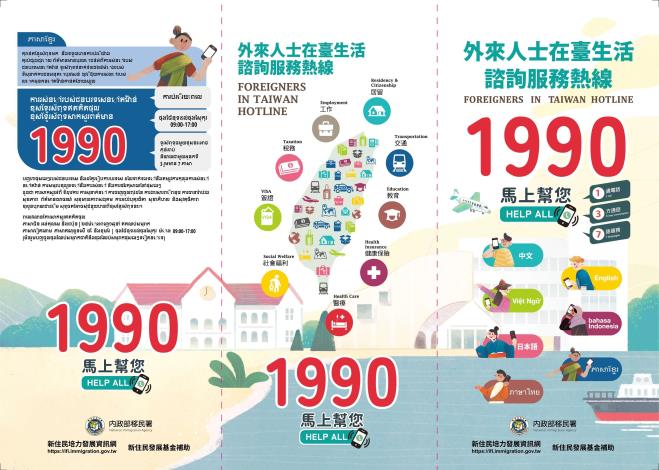 1990宣導