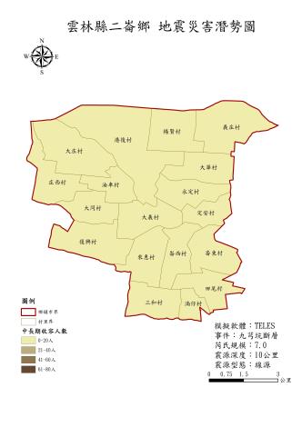 12.二崙鄉_九芎坑_中長期收容人數