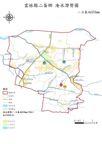 12.二崙鄉_650