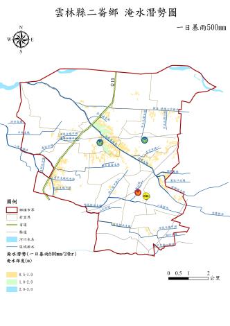 12.二崙鄉_500