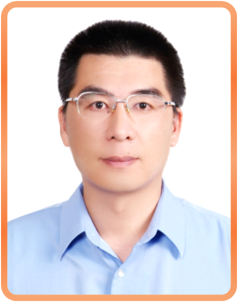 照片：張毓英主任