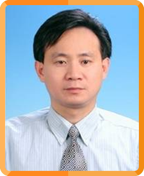 林坤興 主任