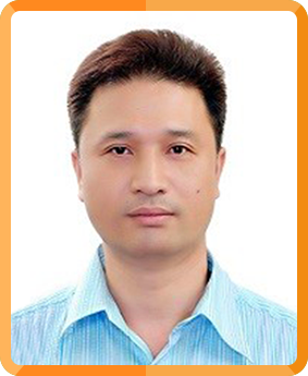 林瑞隆
