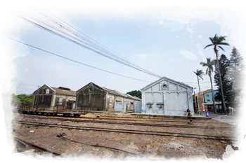 Yunlin Hand Puppet Museum