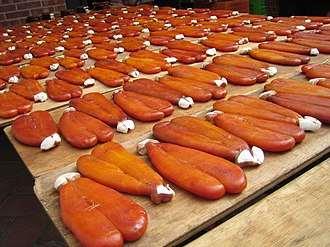 烏魚子