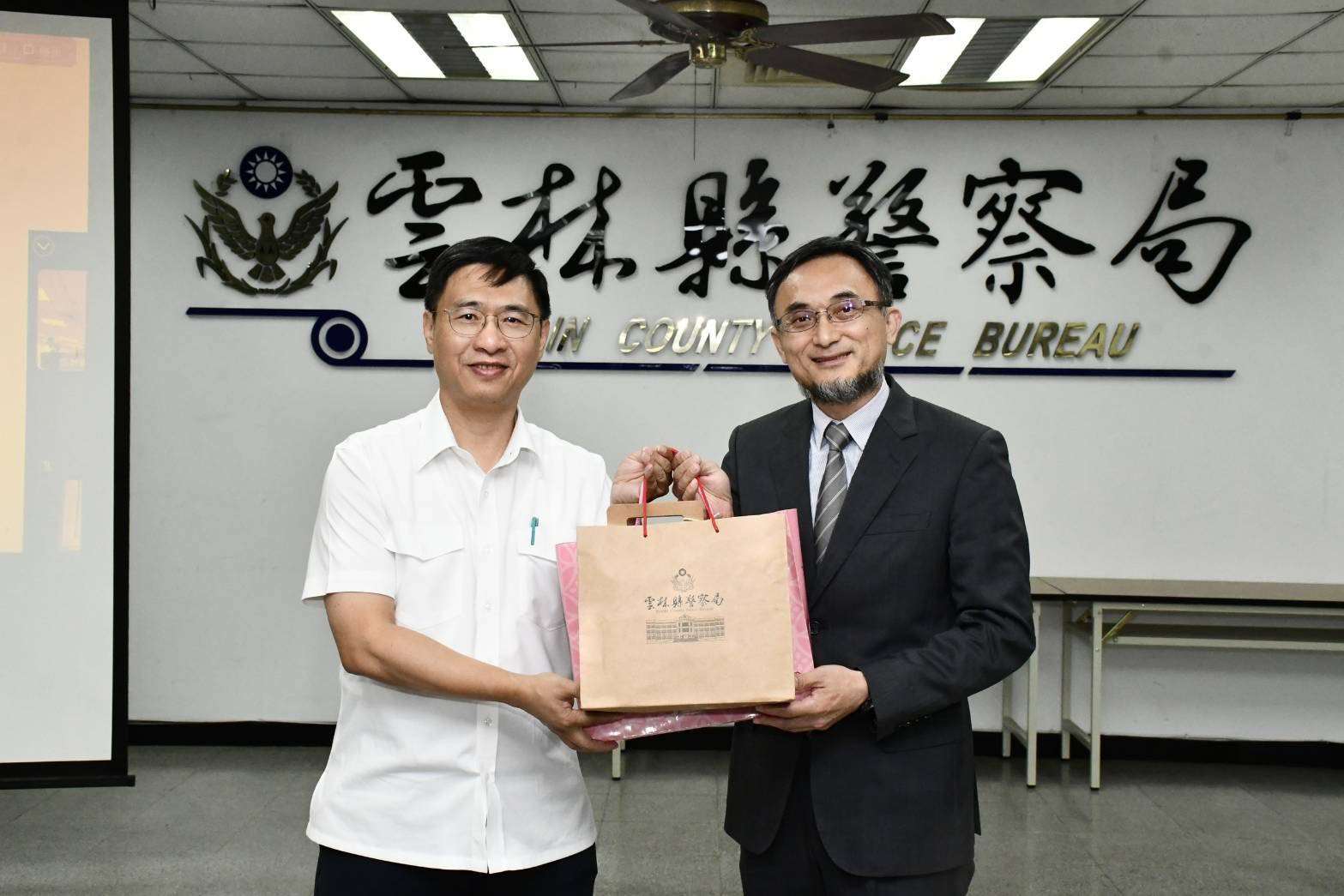 圖片來源:雲林縣警察局-警政消息