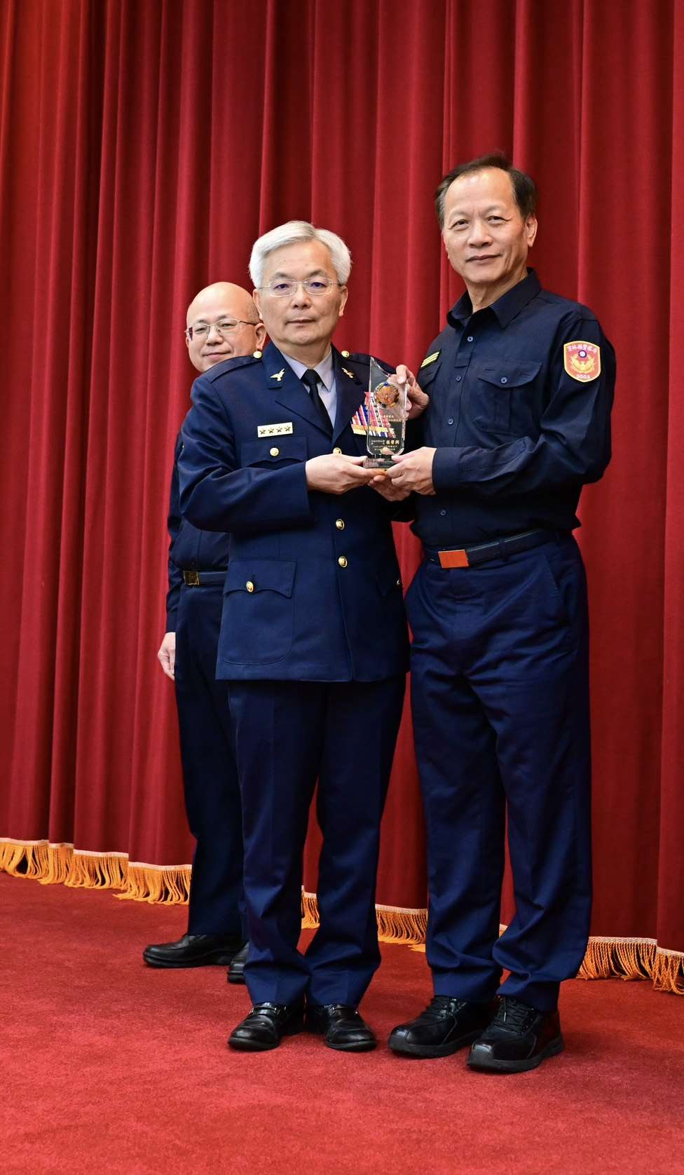 圖片來源：雲林縣警察局-警政消息