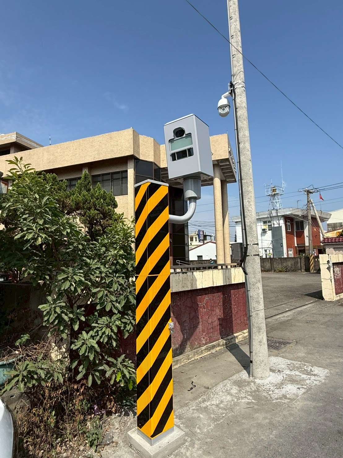 圖片來源:雲林縣警察局-警政消息