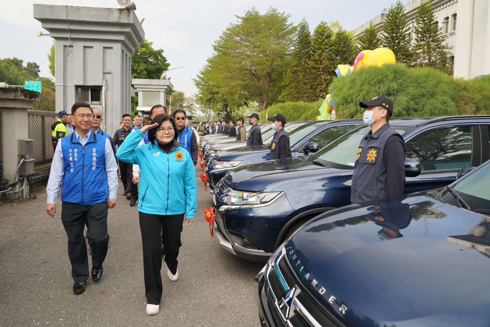圖片來源：雲林縣警察局-警政消息