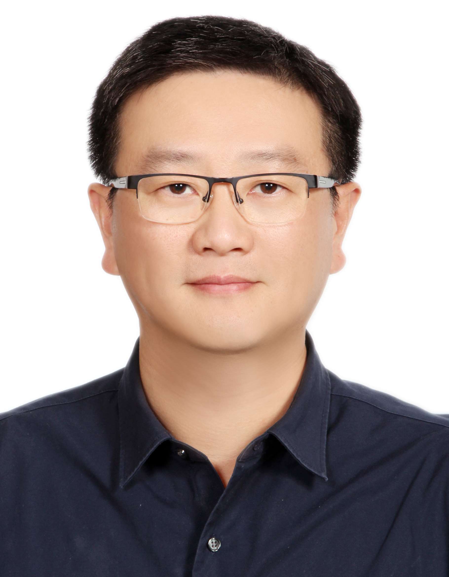 雲林縣交通工務局廖珉鋒副局長